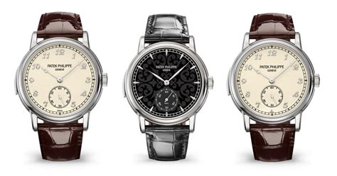 patek philippe run out 2023|Patek Philippe 2024 models.